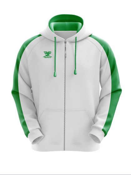 22005 ΦΟΥΤΕΡ ΛΕΥΚΟ ΠΡΑΣΙΝΟ